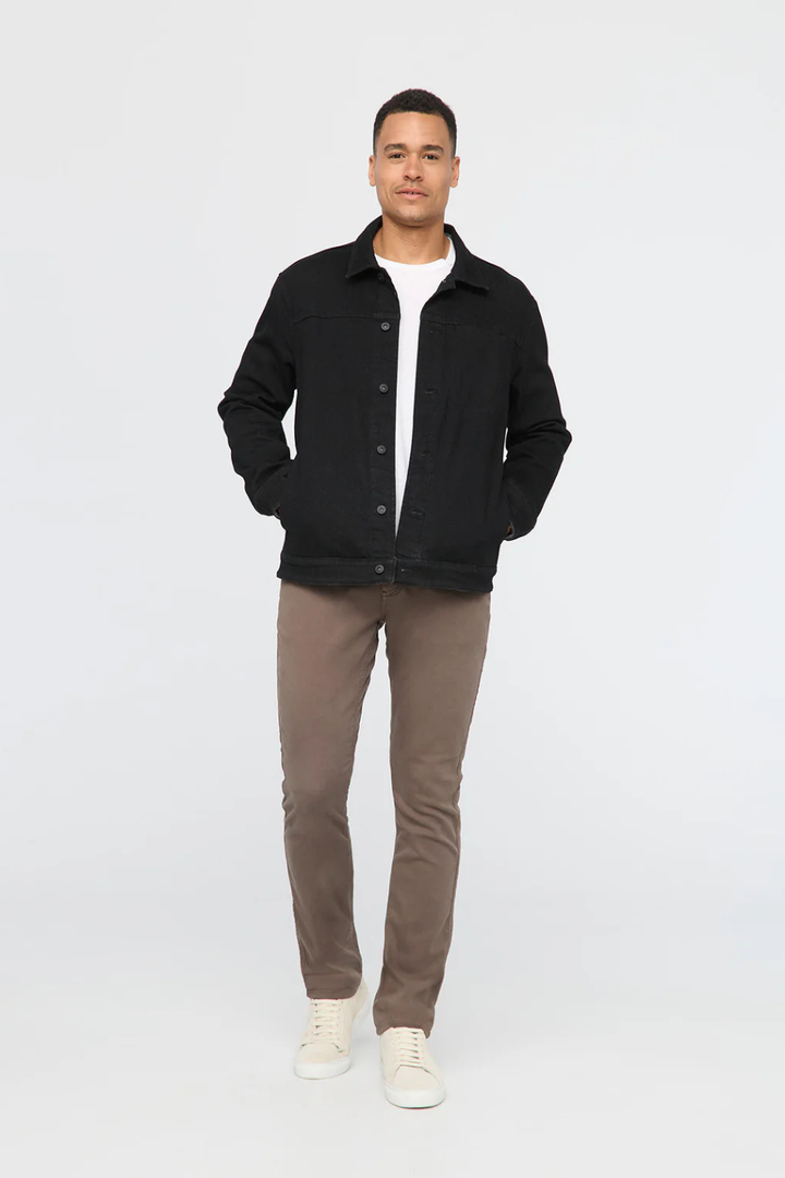 DU/ER No Sweat Athletic Taper