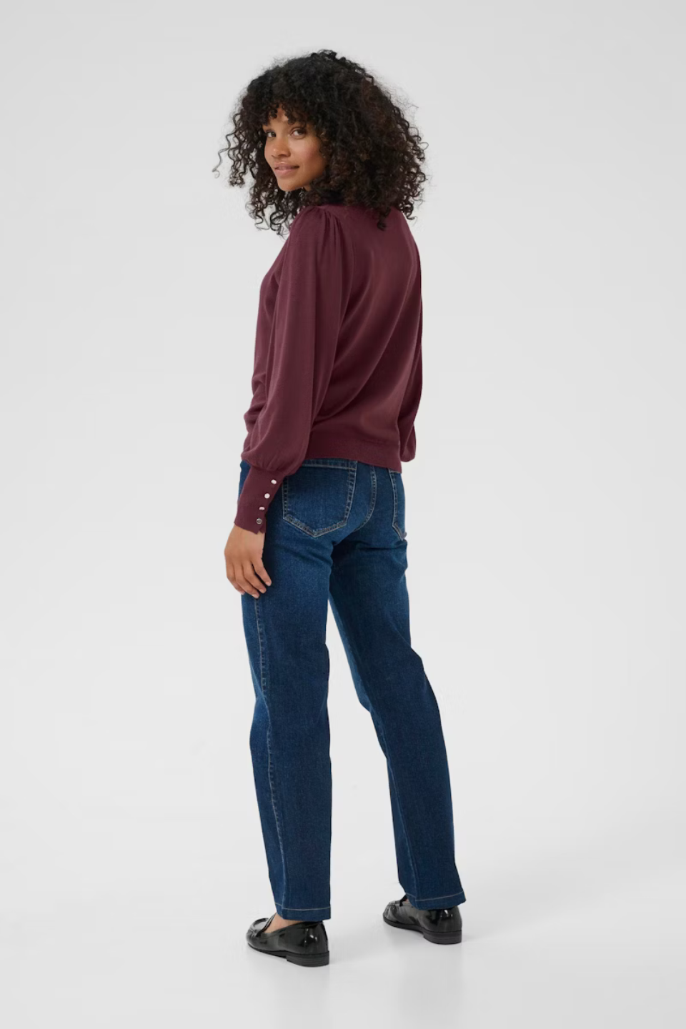 Lizza Pullover