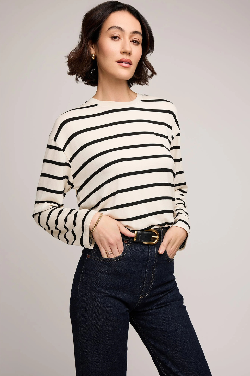 Indy Long Sleeve Top