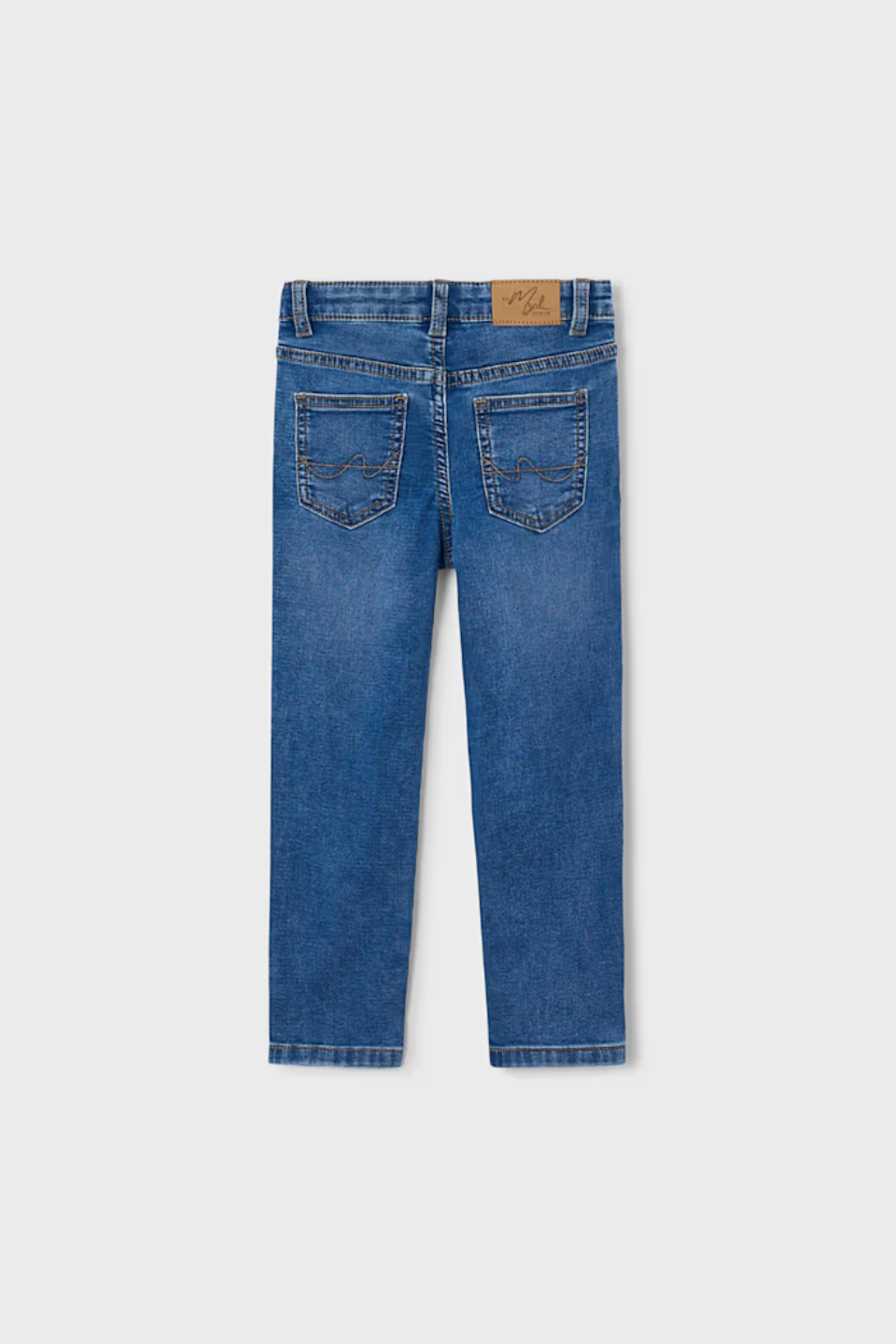 Mayoral Boy Jeans