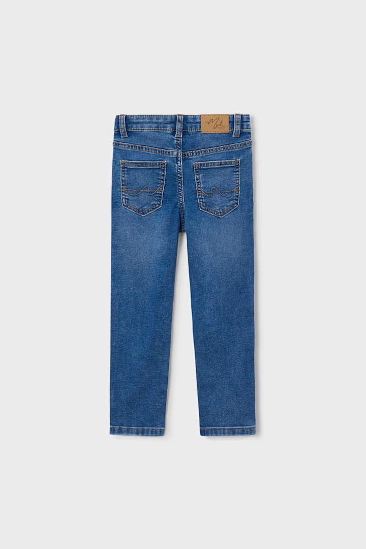 Mayoral Boy Jeans