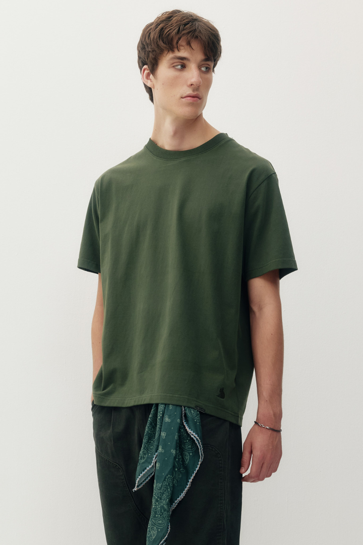 Kuwalla Men’s Final Boss Tee