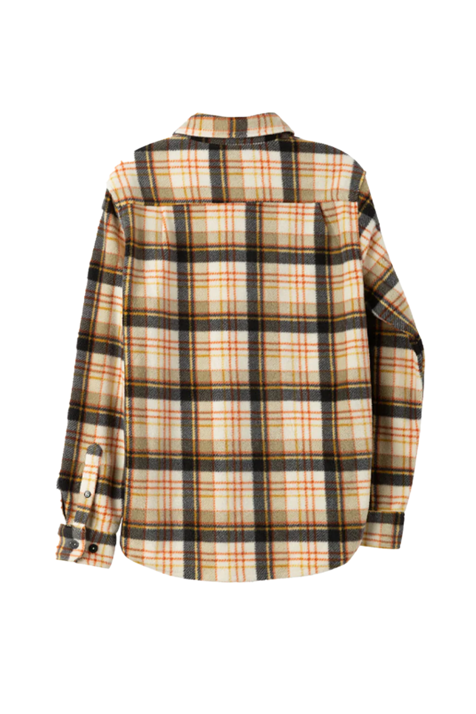 Zulu Shirt