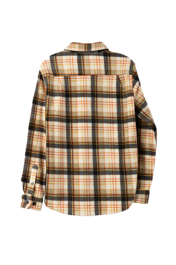 Zulu Shirt