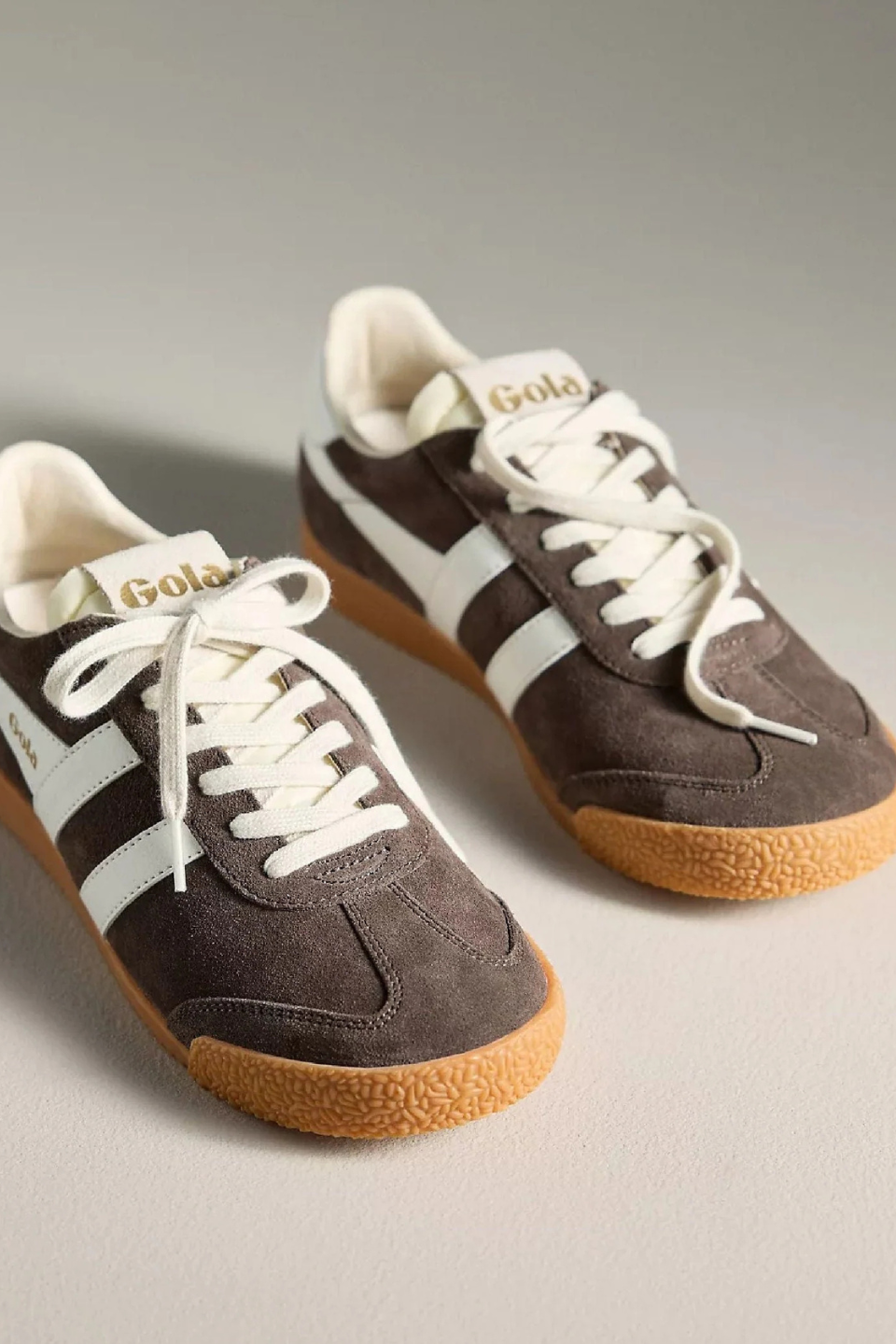 Elan Classic Sneakers - Hot Peppers Clothing