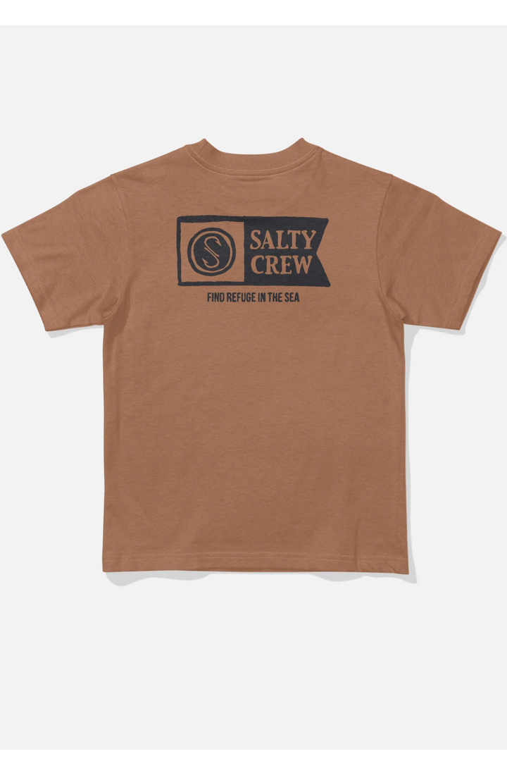Scribble Toddler Tee