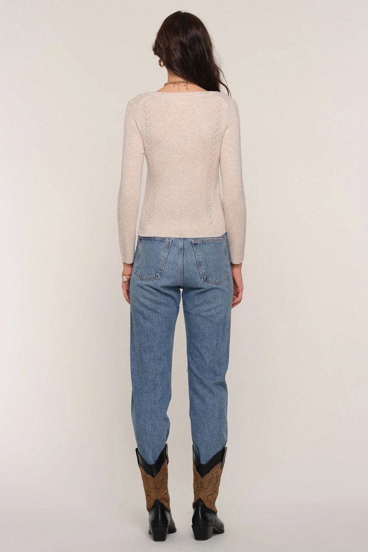 Zazie Top