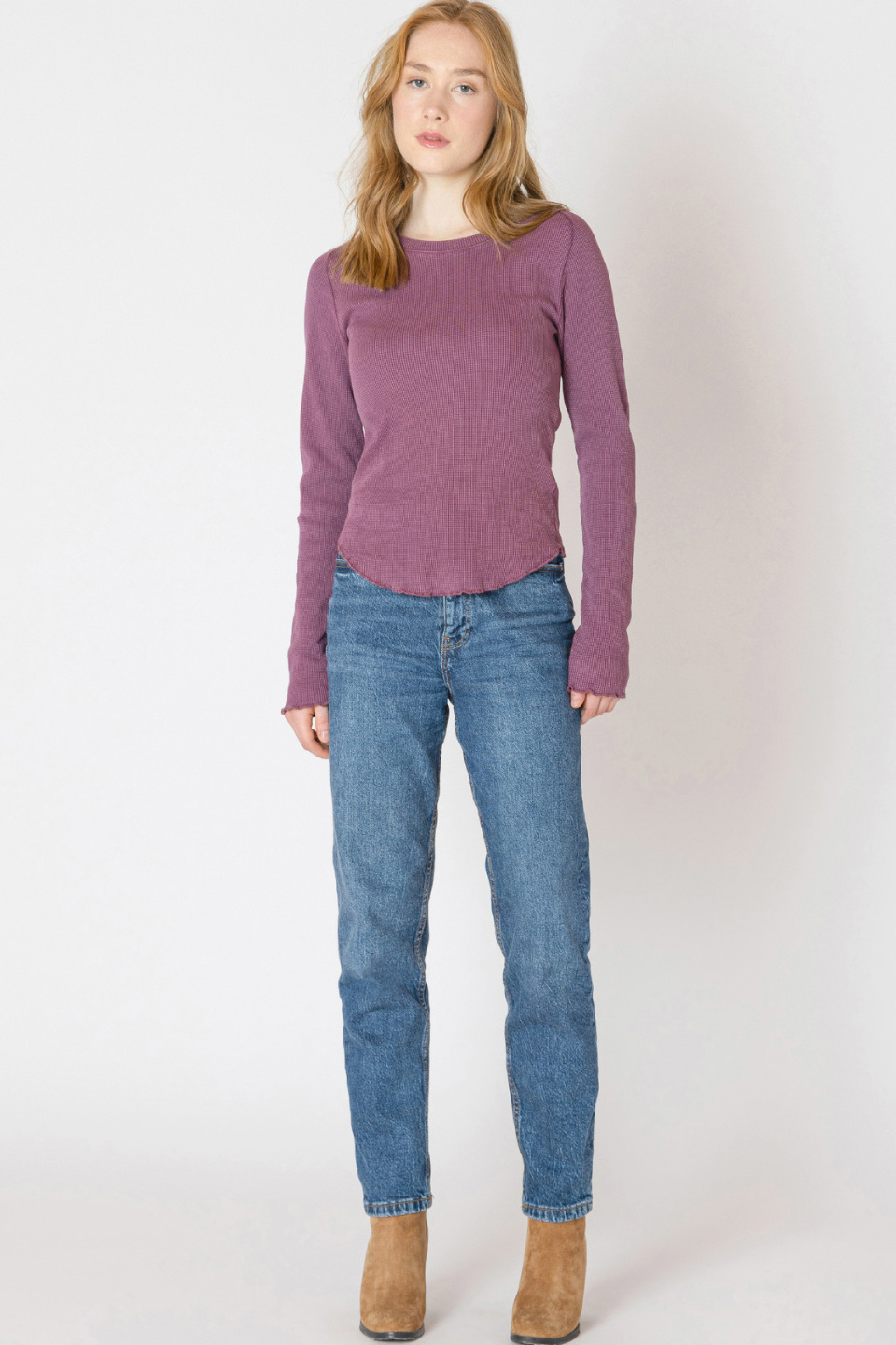Lilah Top