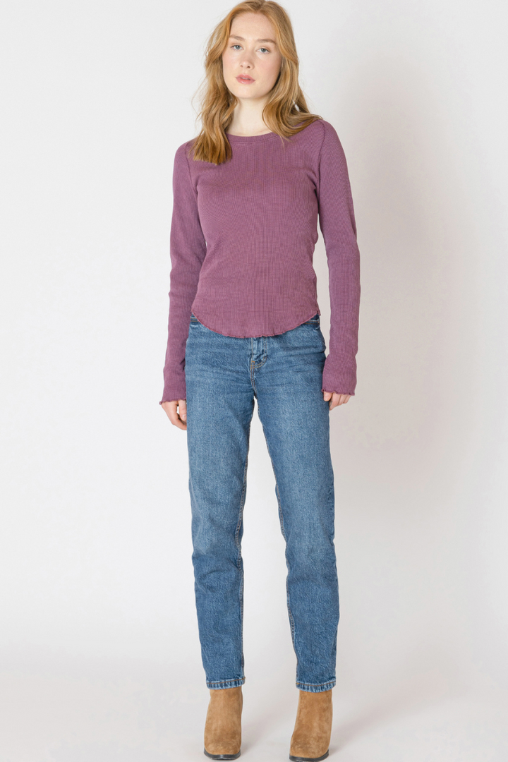Lilah Top