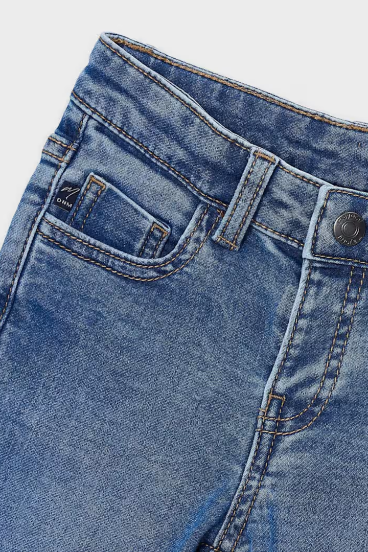 Mayoral Boy Jeans