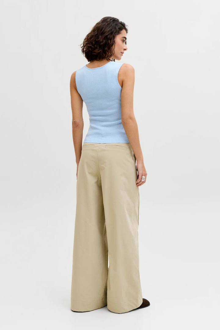 JJXX Posie Tight Fit Knitted top JJXX
