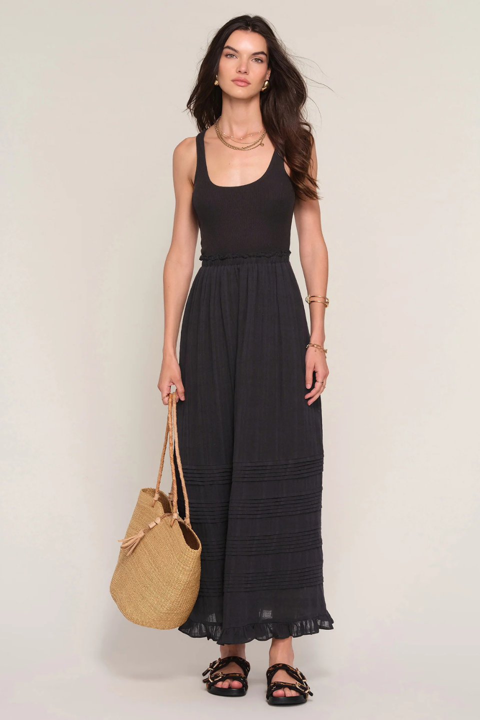 Heartloom Edina Dress HEARTLOOM