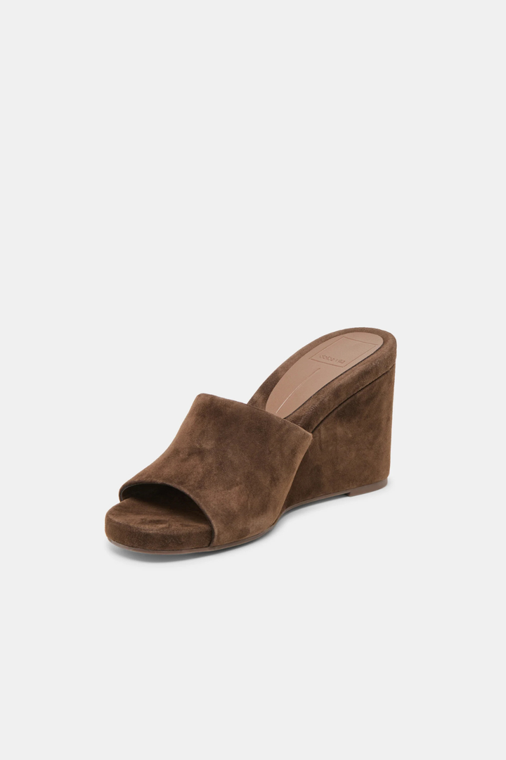 Holta Wedges - Hot Peppers Clothing