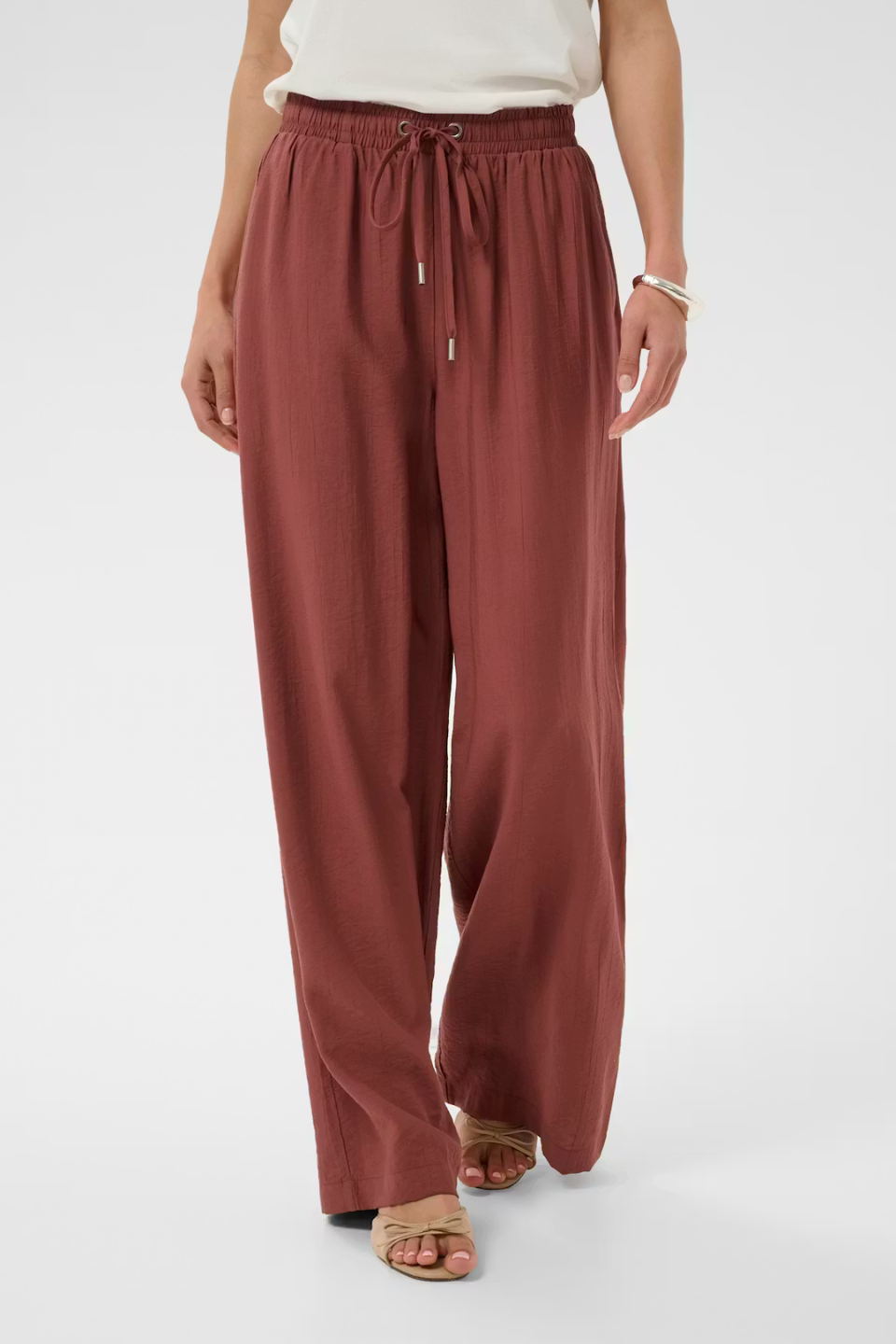 Kaffe Emily Trousers KAFFE