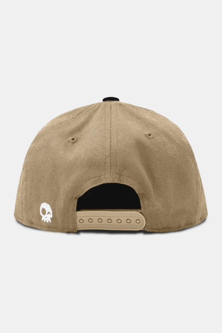 Youth Academy Snapback - Hot Peppers Clothing