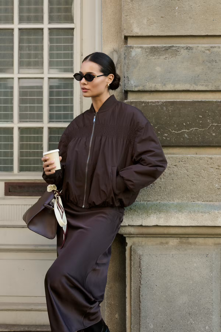 Kaffe Lotte Skirt