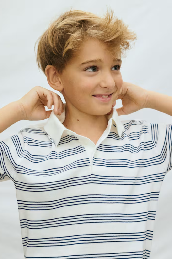 Mayoral Boy Polo Shirt MAYORAL