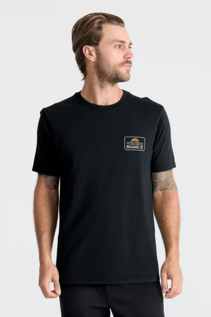 Earth & Sea Premium Tee