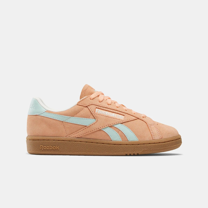 Club C Grounds UK Sneaker