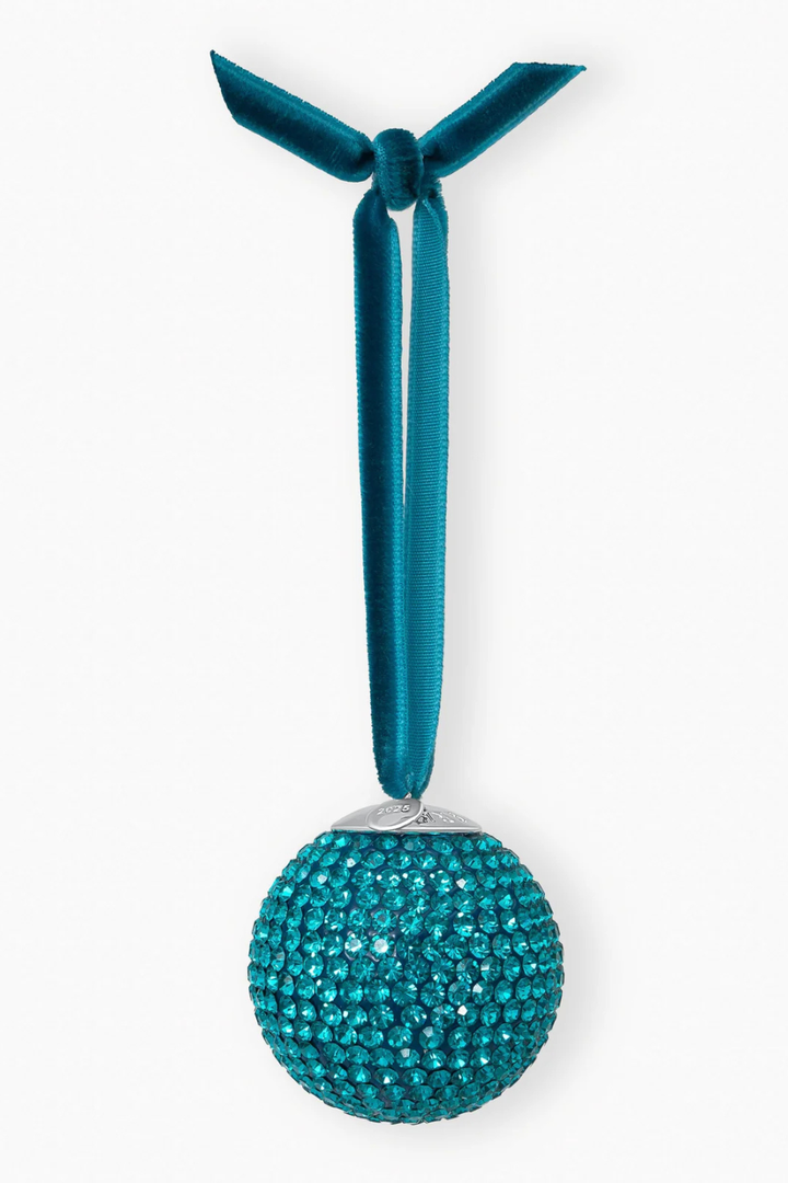 Holiday Ornament in Astral