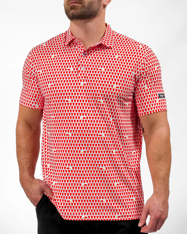 Solo Men's Polo