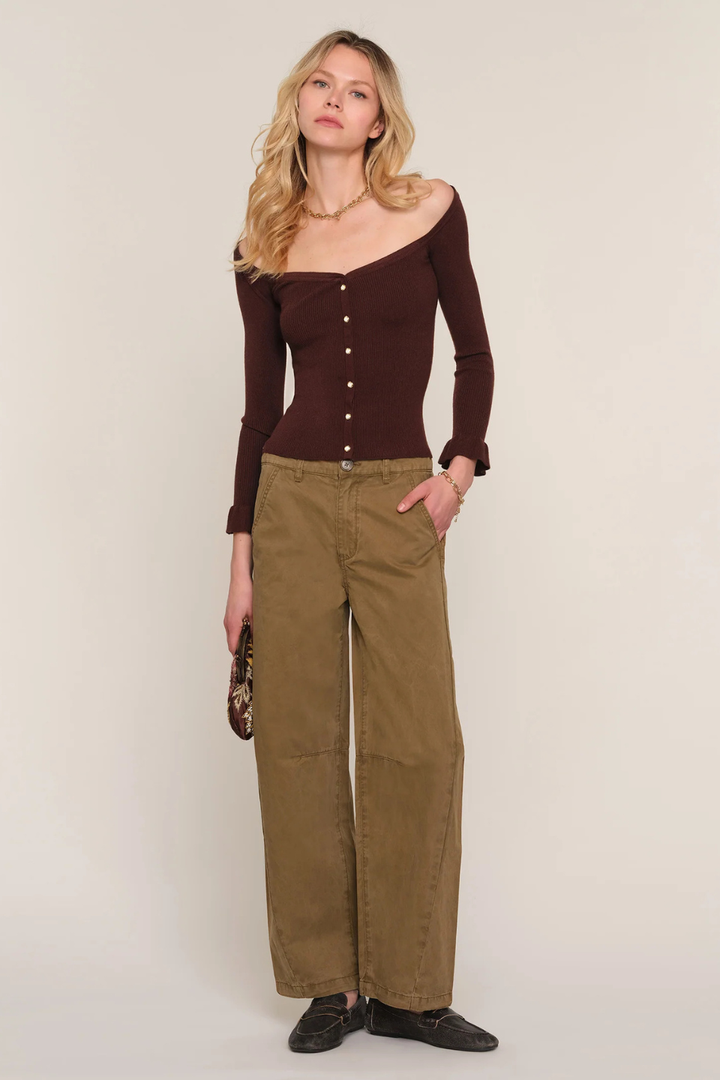 Heartloom Alyssa Pant