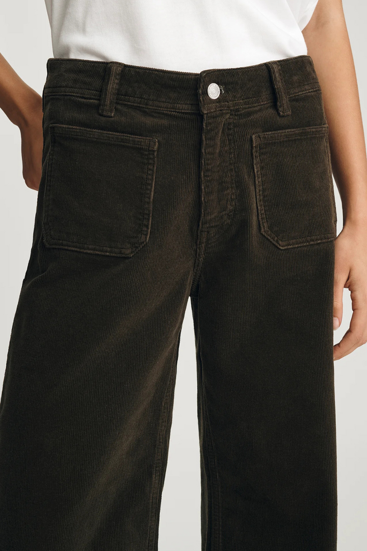Paloma Marine Wide Leg Pants