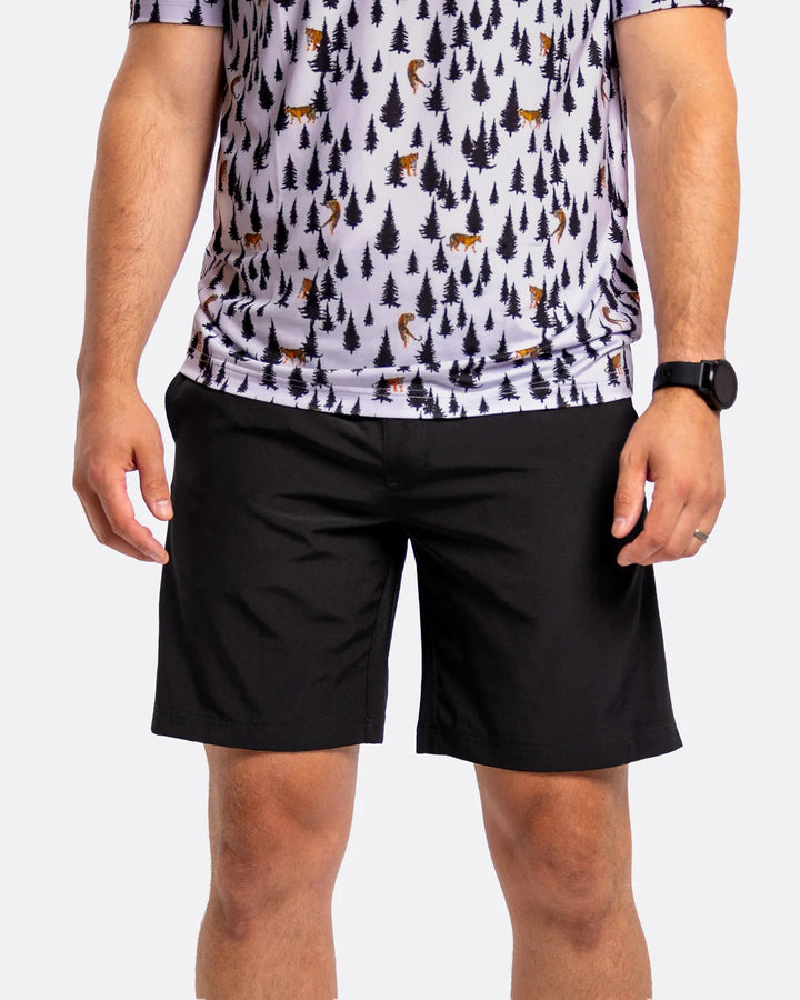Scramble Men's Short