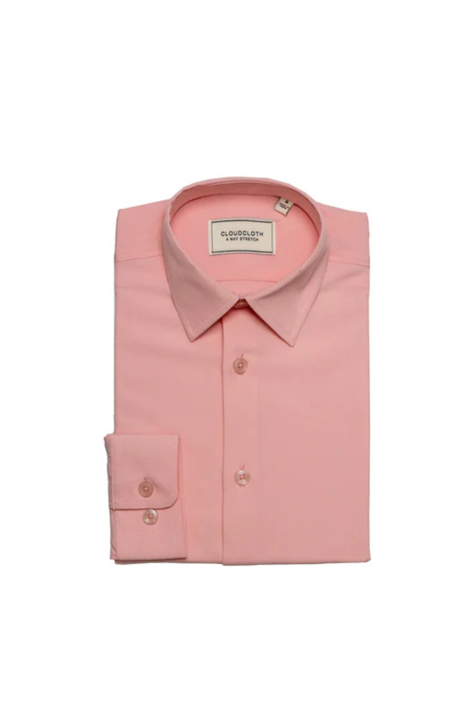 AMERICAN EXCHANGE-CORE-SH9801-Pink Hot Peppers Clothing