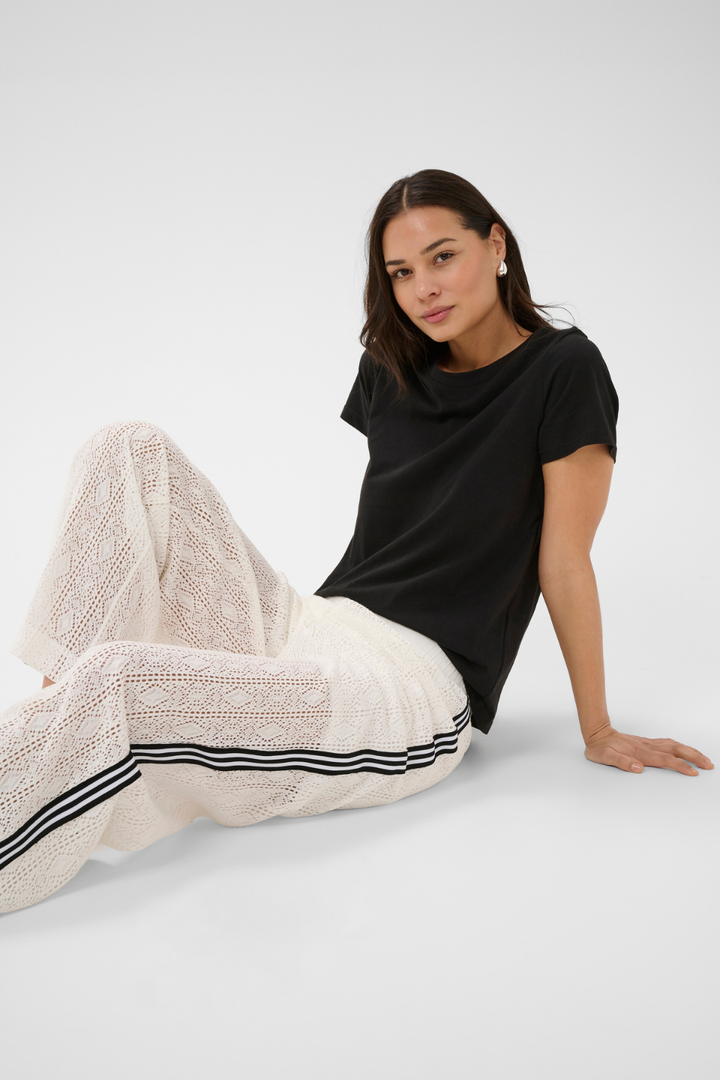 Kaffe Donna Trousers KAFFE