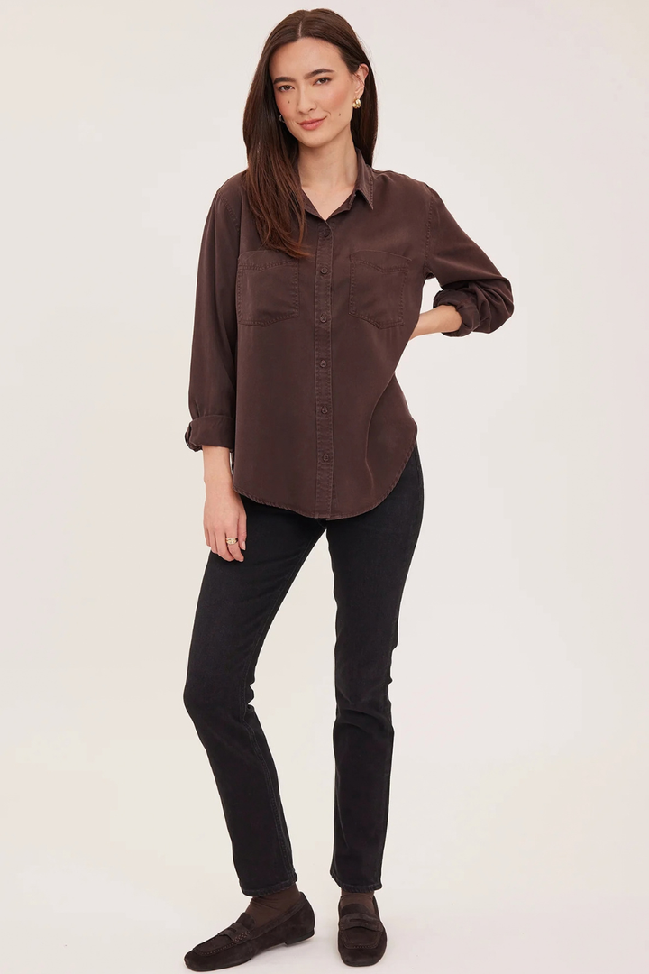 Gentle Fawn Carmen Button Down Shirt