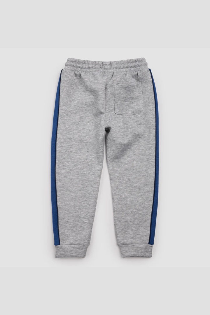 Miles The Label Scuba Knit Joggers