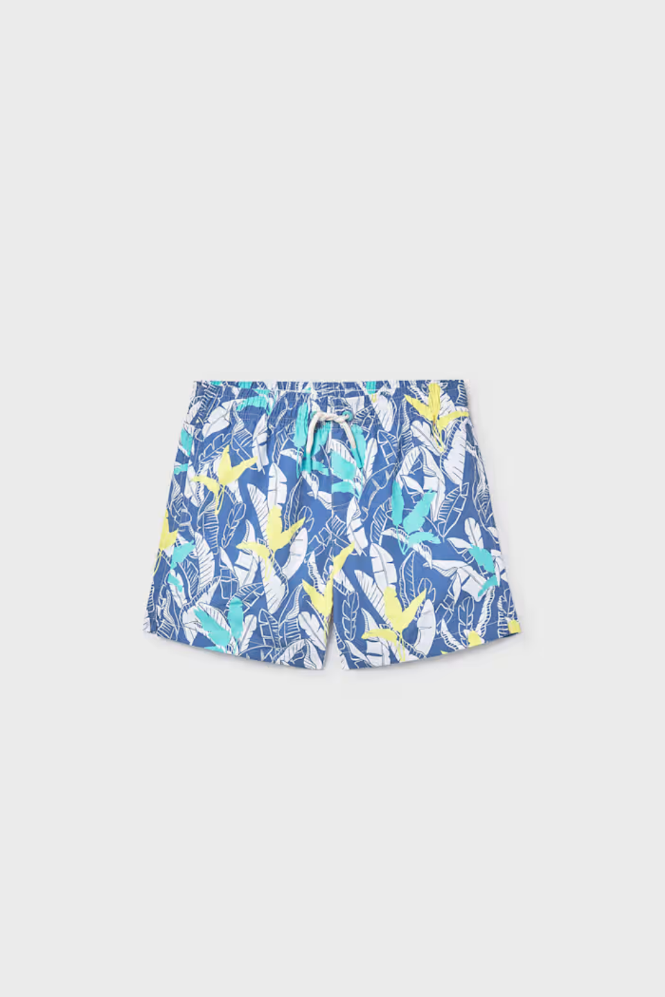 Mayoral Boy Printed Swim Shorts MAYORAL