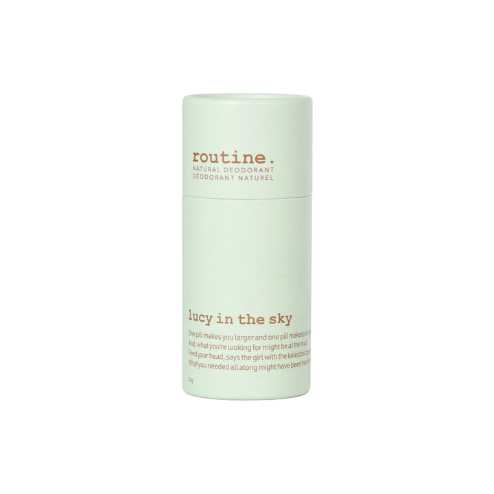 Lucy in the Sky 50g Deodorant Stick
