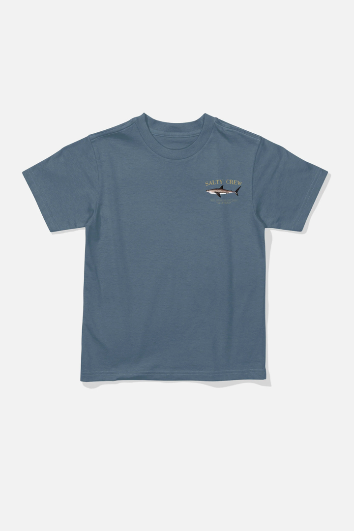 Bruce Toddler Tee - Hot Peppers Clothing