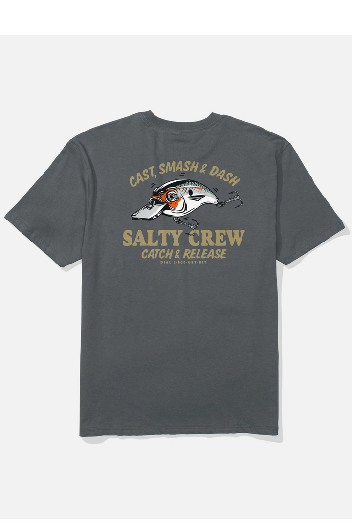 Cast Life Classic Tee