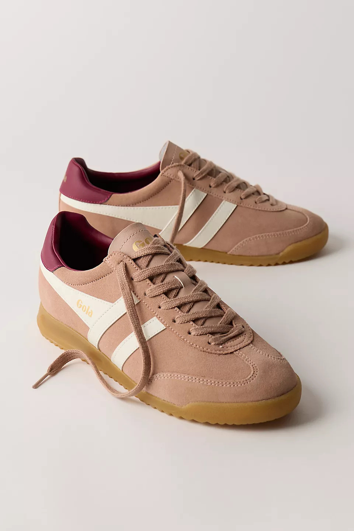 Torpedo Sneakers - Hot Peppers Clothing