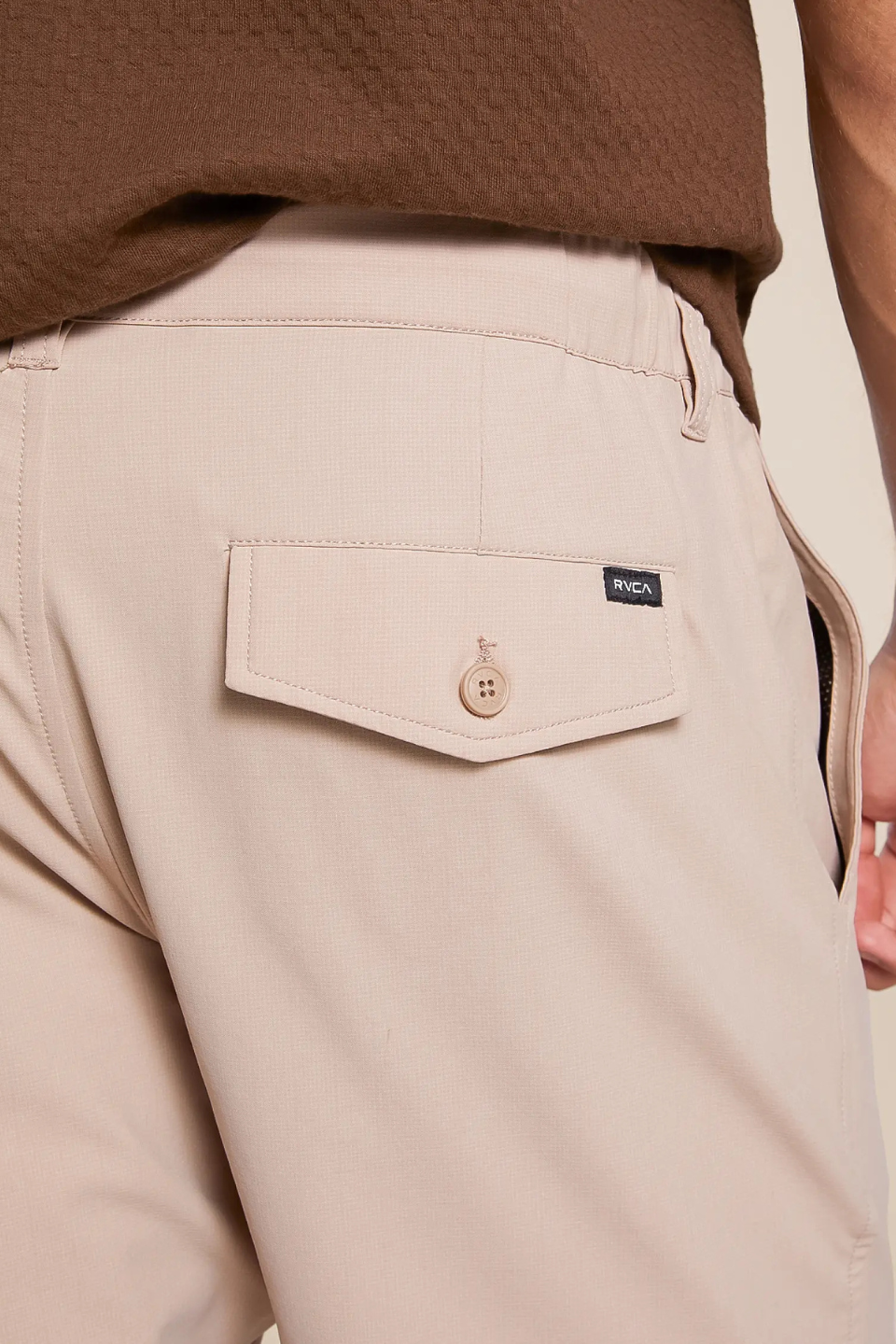 All Time Roads Hybrid Short