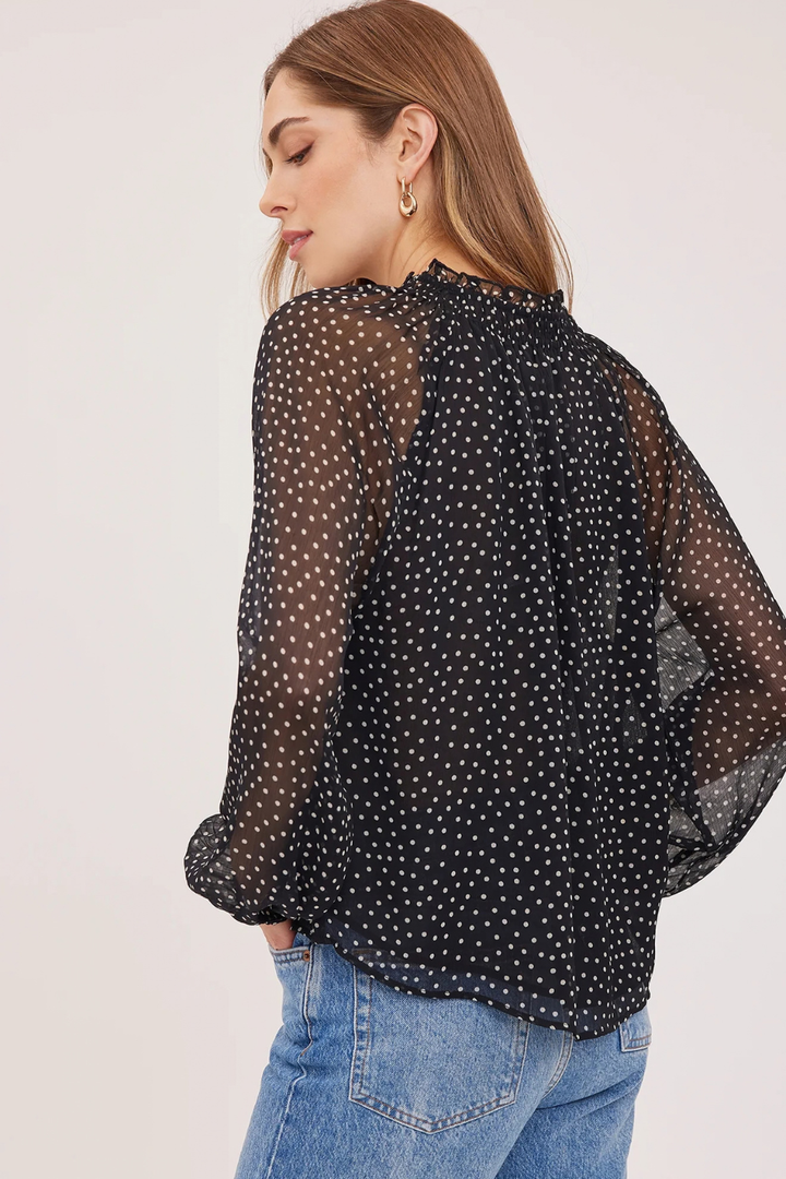 Gentle Fawn Annie Blouse