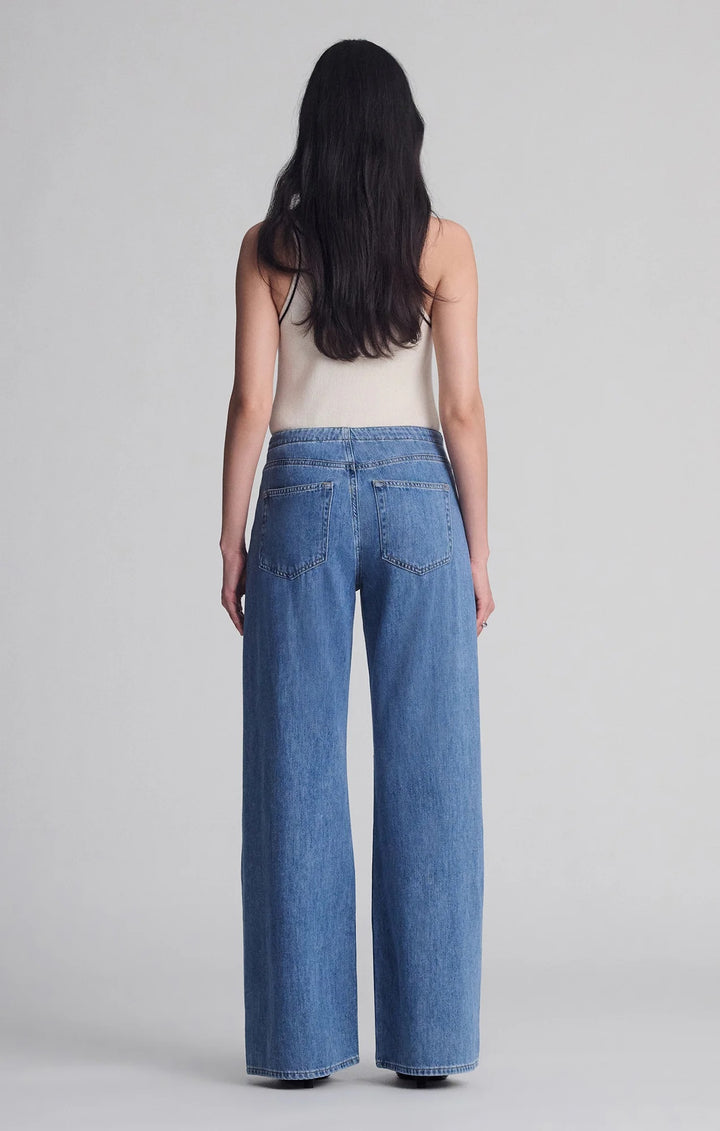 Merly wide leg jeans