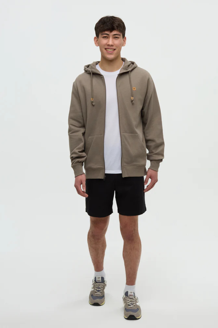 Tentree Reynard Zip Hoodie 10 TREE