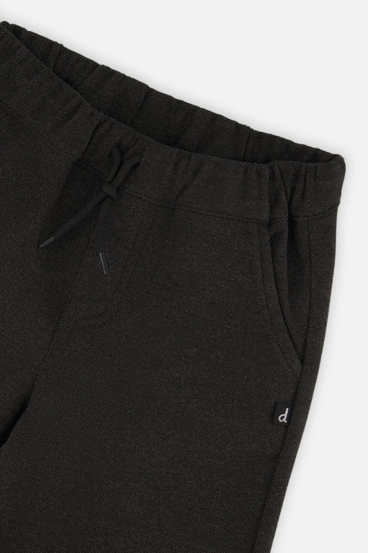 Deux Par Deux Stretch Twill Pants