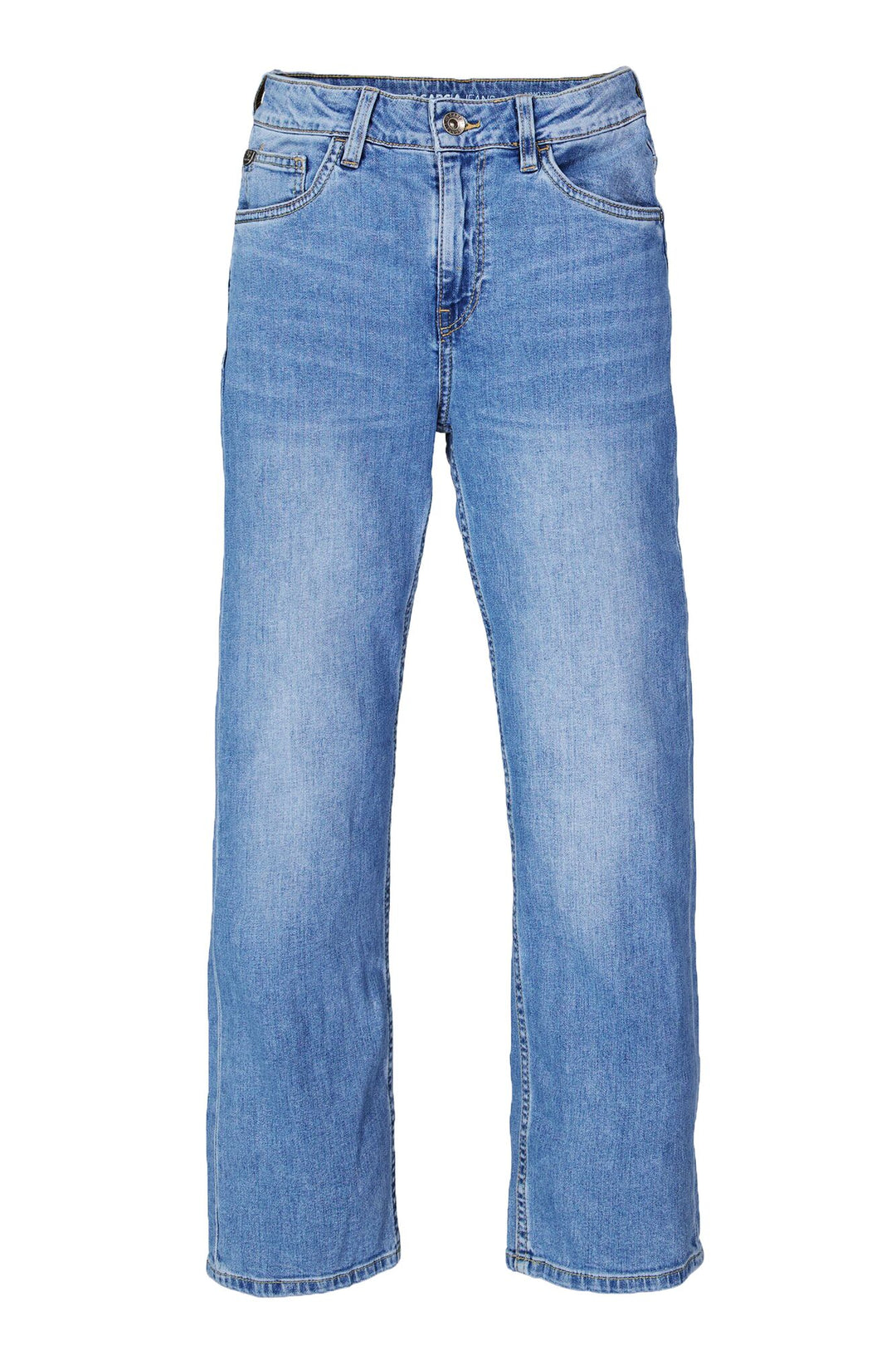 Ilyano Straight Jeans