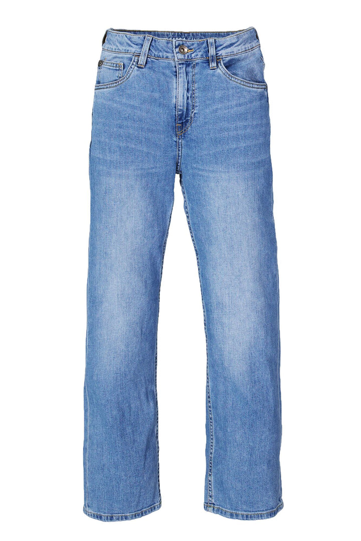 Ilyano Straight Jeans