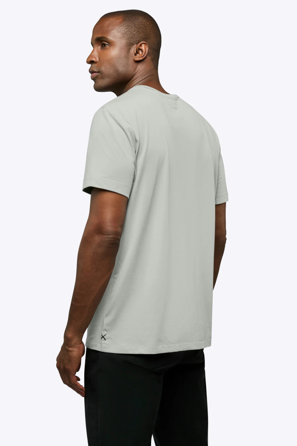 CUTS AO Forever Tee CUTS