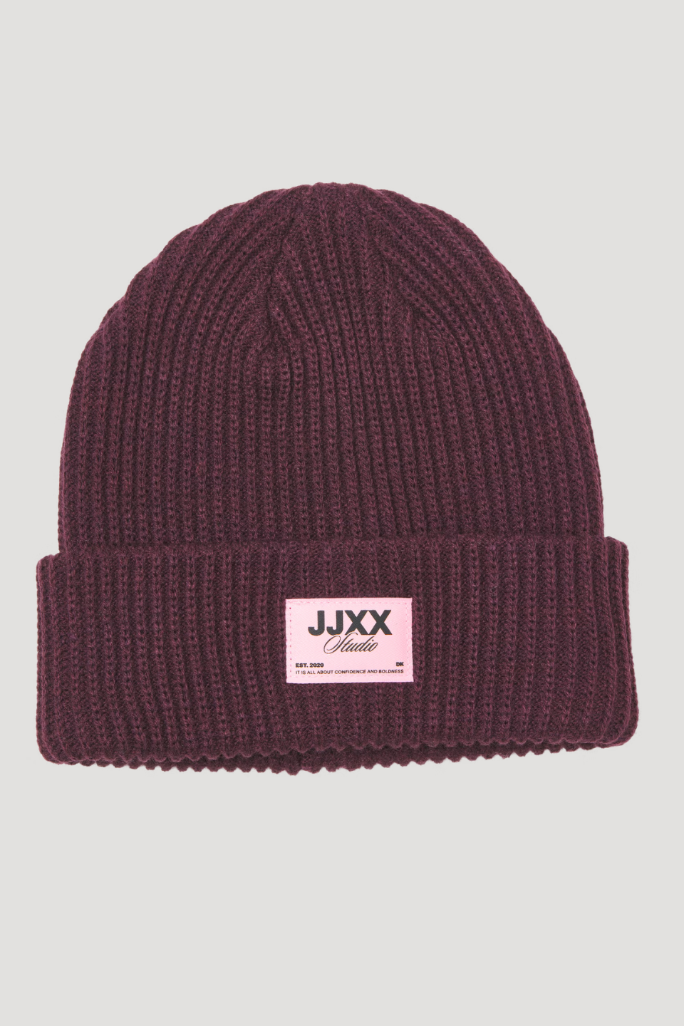 JJXX Othelia Knit Beanie