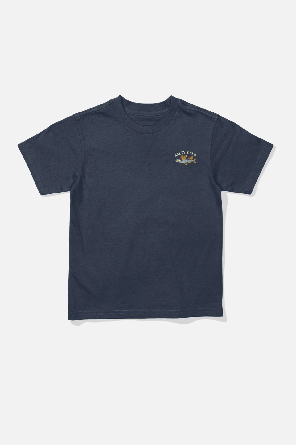 Fly Home Toddler Tee - Hot Peppers Clothing