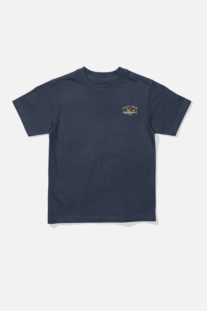 Fly Home Toddler Tee - Hot Peppers Clothing