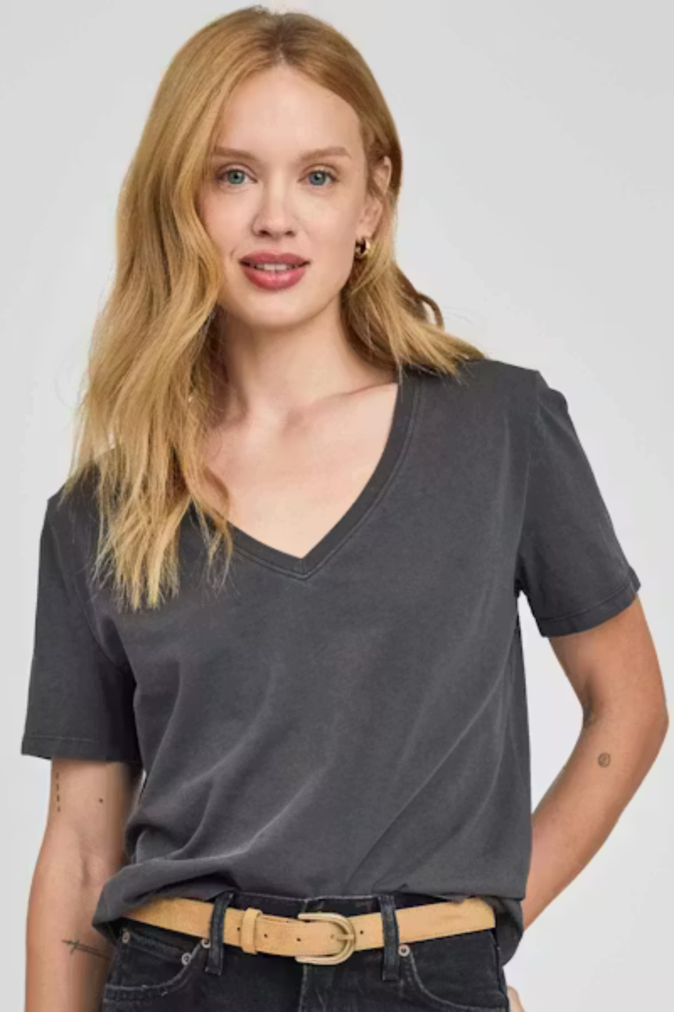 Gentle Fawn Lucy T-Shirt GENTLE FAWN