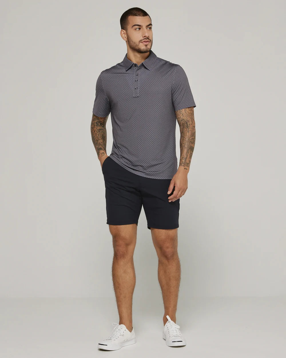 Pierson Polo